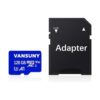 Vansuny Tarjeta micro SD de 128 GB microSDXC tarjeta de_2