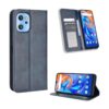 Kukoufey Funda para Umidigi A13S Funda de piel sintética_1