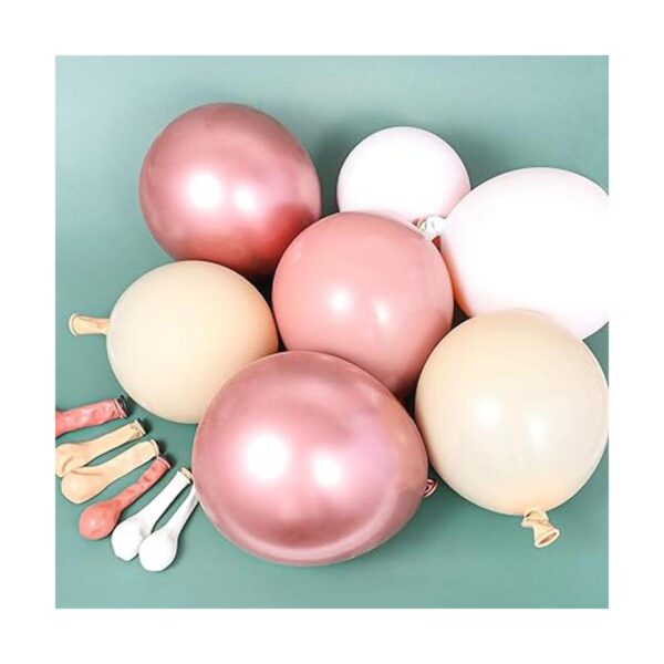 Kit de guirnalda de arco de globos para manualidades 147_6