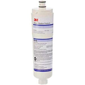 Bosch 640565 Filtro de agua y hielo para refrigerador 1_1