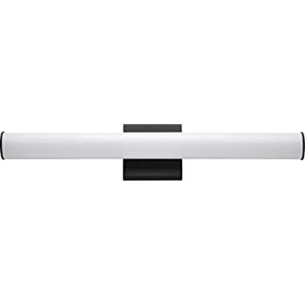 Maxim 52102BK Rail ADA JA8 Energy Star Blanco Acrílico