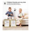 Mini helicóptero SYMA S100 Helicóptero RC súper pequeño_4