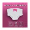 Ropa interior onjunto de 5 piezas American Girl Doll_3