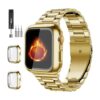 Bekomo Compatible con Apple Watch Band de 1.732 in 1.772_1