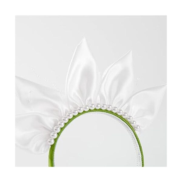 Diadema de disfraz de princesa para niñas accesorios de_5