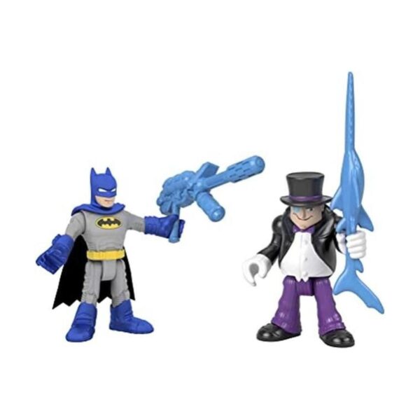 FisherPrice GWP60 IMX DCSF Batman Penguin_1