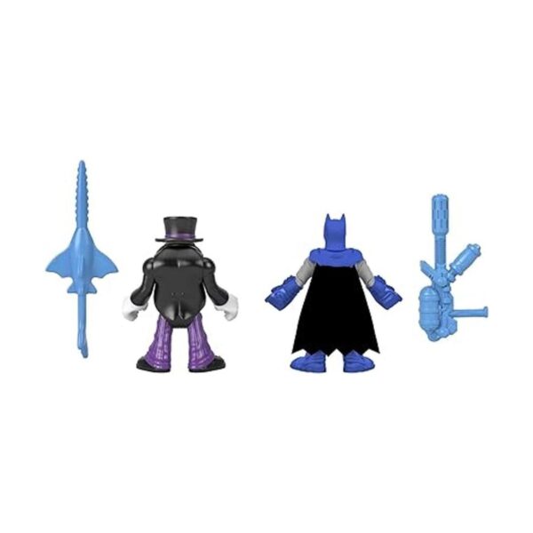 FisherPrice GWP60 IMX DCSF Batman Penguin_4