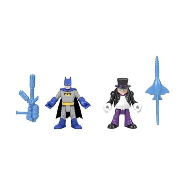 FisherPrice GWP60 IMX DCSF Batman Penguin_2