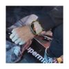 Bekomo Compatible con Apple Watch Band de 1.732 in 1.772_5