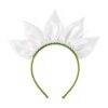 Diadema de disfraz de princesa para niñas accesorios de_1