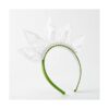Diadema de disfraz de princesa para niñas accesorios de_4