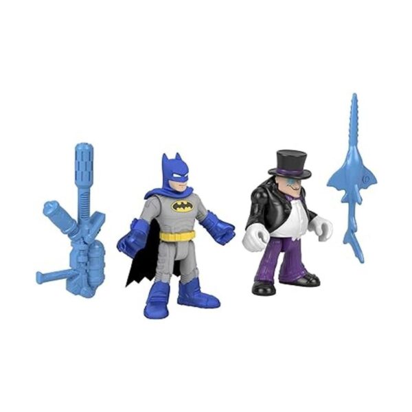 FisherPrice GWP60 IMX DCSF Batman Penguin_3