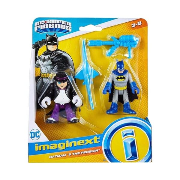 FisherPrice GWP60 IMX DCSF Batman Penguin_6