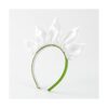 Diadema de disfraz de princesa para niñas accesorios de_3