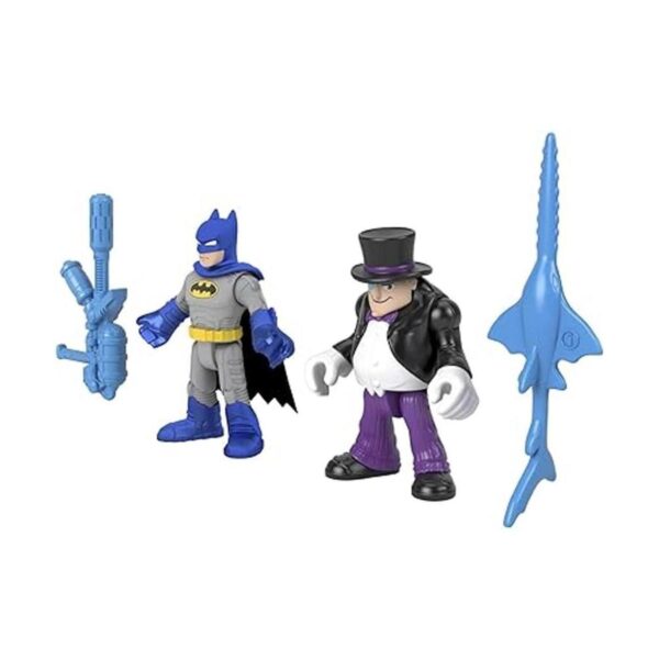 FisherPrice GWP60 IMX DCSF Batman Penguin_5