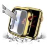 Bekomo Compatible con Apple Watch Band de 1.732 in 1.772_3