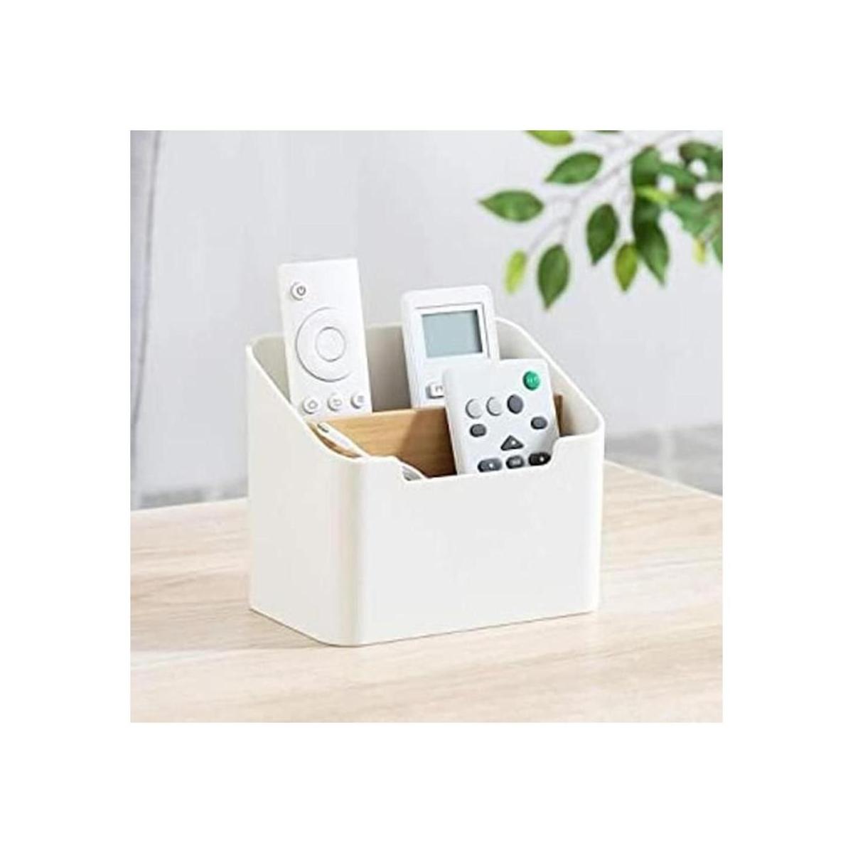 Poeland Soporte de control remoto para escritorio