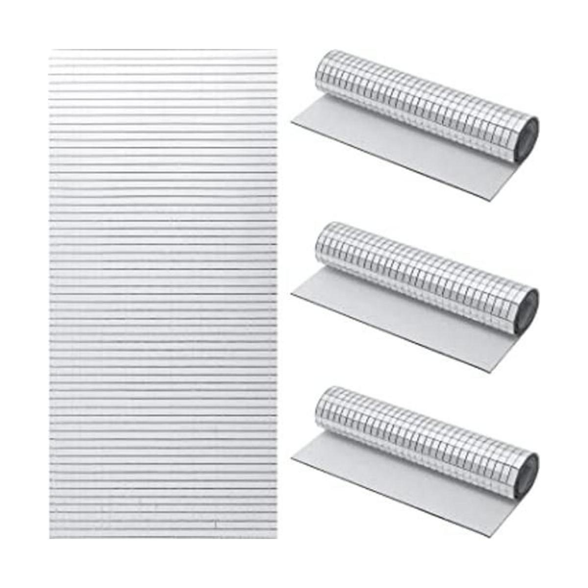 PP OPOUNT 7200 azulejos de mosaico autoadhesivos azulejos