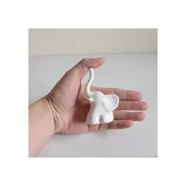 BIHOIB Estatuas de elefante para decoración del hogar 1_3