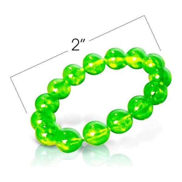 ArtCreativity Pulseras de cuentas para niños paquete de_2
