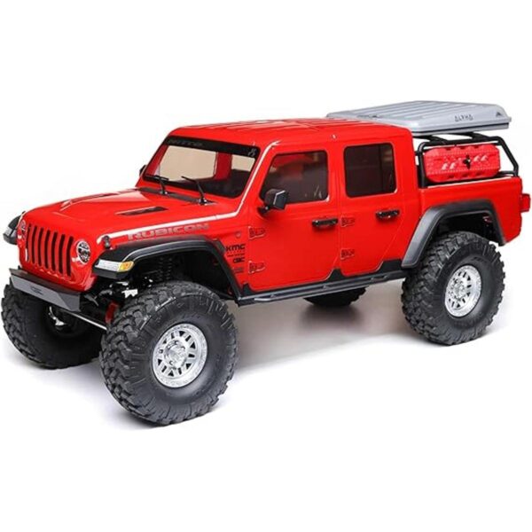 Axial Paquete de accesorios Tuff Stuff Overland AXI330002