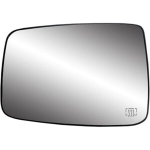 Retrovisor derecho de repuesto Fit System para Dodge Ram_1