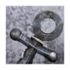 HW Figura de anclaje de resina de 8.5 pulgadas de alto
