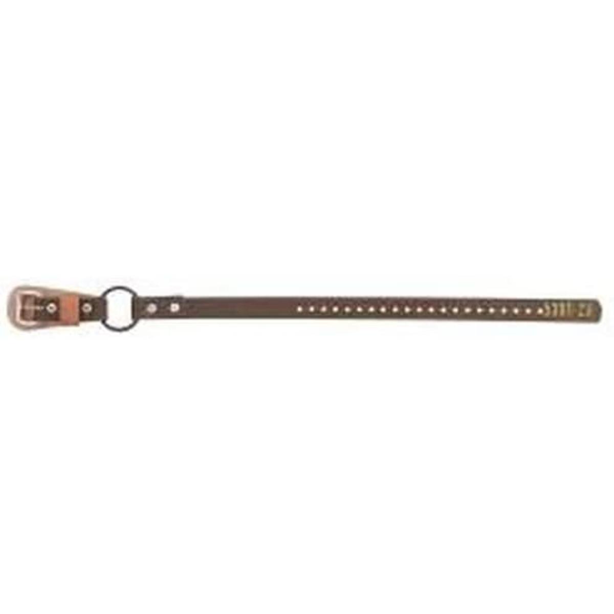 Klein Tools 530120 Tobilleras para escaladores de postes