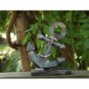 HW Figura de anclaje de resina de 8.5 pulgadas de alto