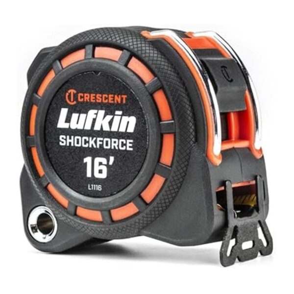 Crescent Lufkin L1116 Shockforce cinta métrica 16.0 in_2