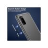 Rayboen Funda para Samsung Galaxy S20Galaxy S20 5G de 6.2_5