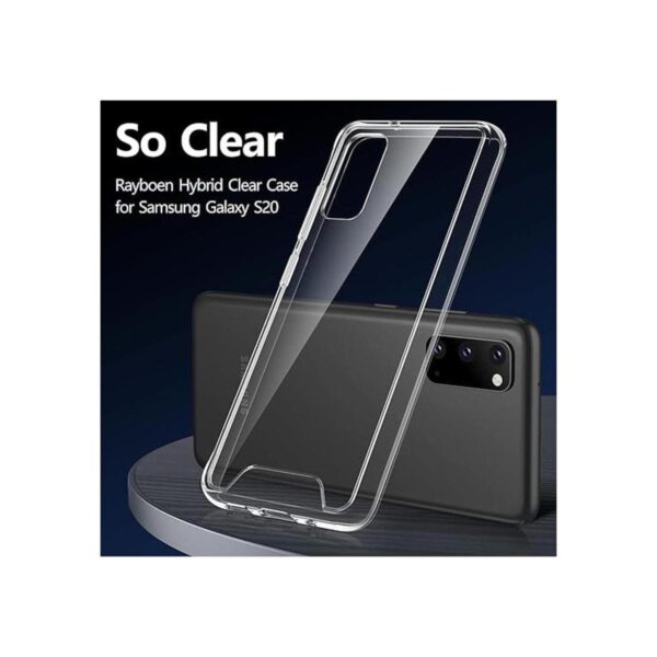 Rayboen Funda para Samsung Galaxy S20Galaxy S20 5G de 6.2_4