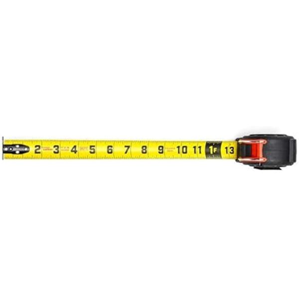 Crescent Lufkin L1116 Shockforce cinta métrica 16.0 in_4