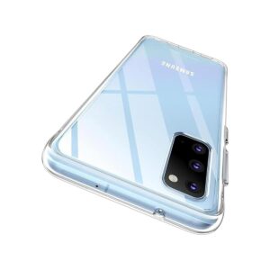 Rayboen Funda para Samsung Galaxy S20Galaxy S20 5G de 6.2_1