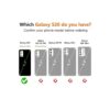 Rayboen Funda para Samsung Galaxy S20Galaxy S20 5G de 6.2_2