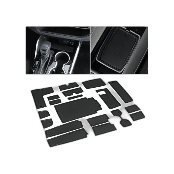 MOCHENT Accesorios de forro compatibles con Toyota_1