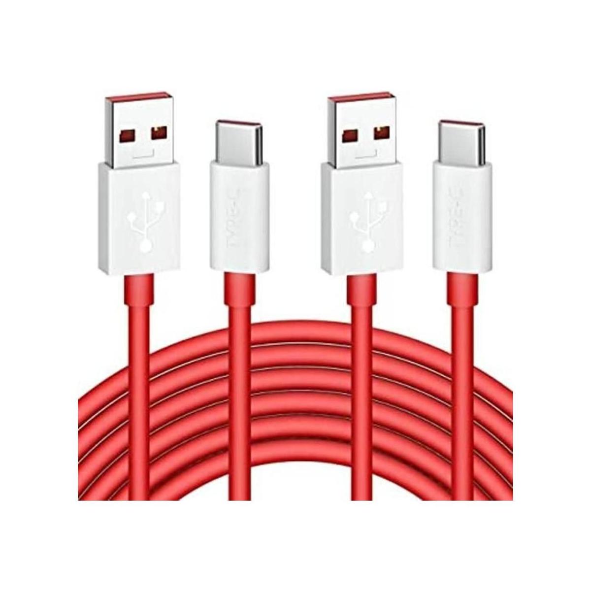 OnePlus 8 Pro Warp Cable de carga Jelanry Cable USB tipo C
