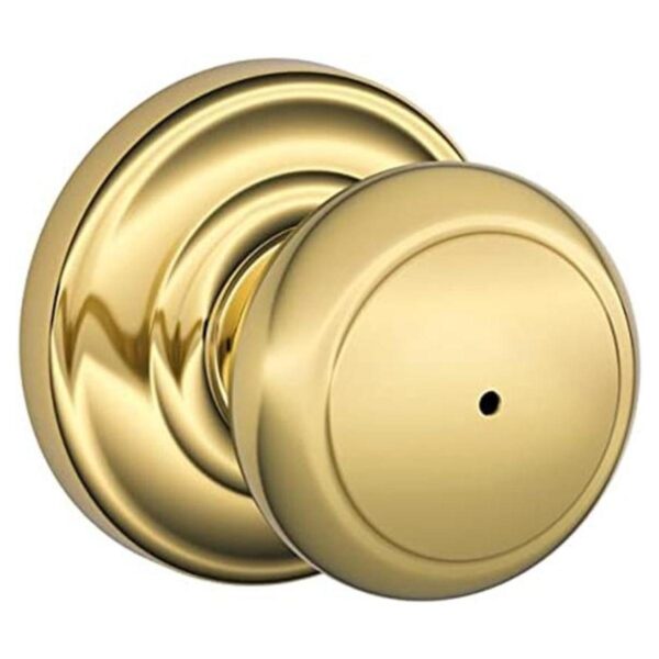 Schlage Andover Passage perilla FA40AND605F40AND605AND_1
