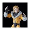 Marvel Legends Series XMen Figura de acción de diente de_6