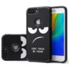 LEEGU Funda para iPhone 8 Plus iPhone 7 Plus 6 Plus_1