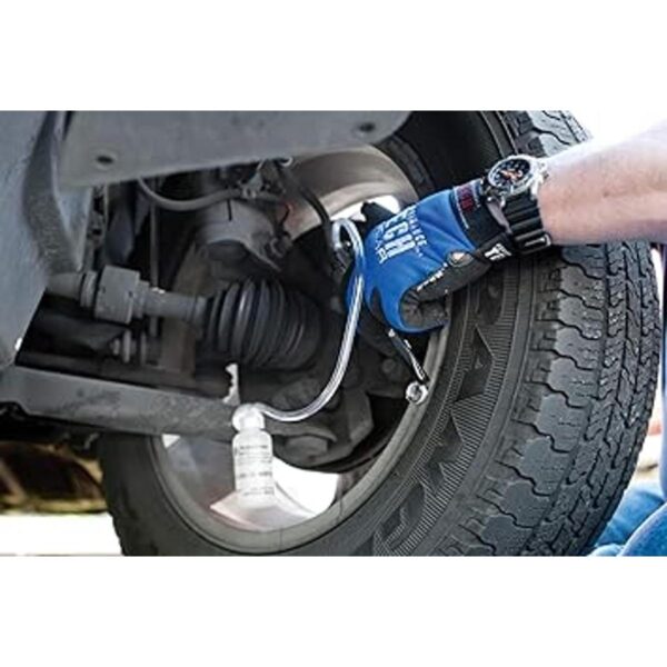 Performance Tool W180 Kit de servicio de frenos 5 piezas_2