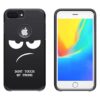 LEEGU Funda para iPhone 8 Plus iPhone 7 Plus 6 Plus_2