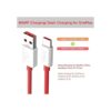 OnePlus 8 Pro Warp Cable de carga Jelanry Cable USB tipo C_6