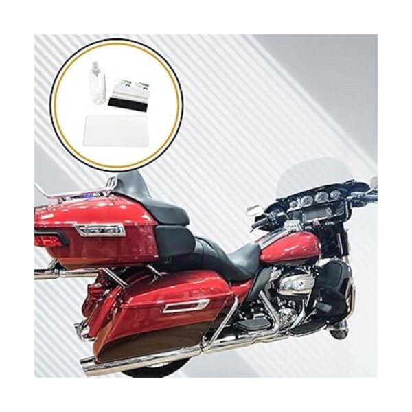 Red Hound Auto 20142018 compatible con Harley Davidson_2