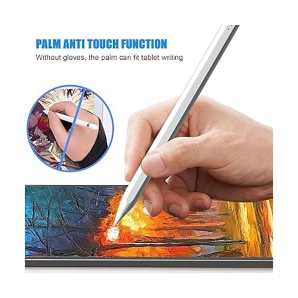 CatXQ Lápiz capacitivo para iPad serie 20182021_4