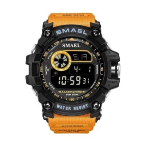 Relojes deportivos digitales para hombre_1