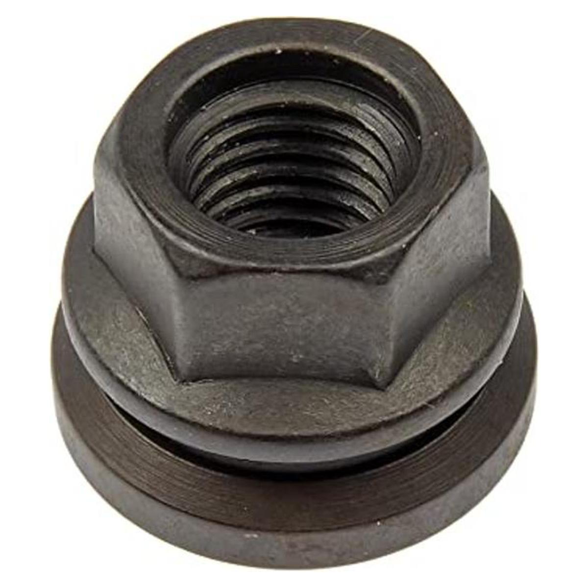 Dorman Tuerca de rueda 611196 M142.0 con brida plana