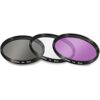 55 mm filtro protector UV de revestimiento múltiple_2