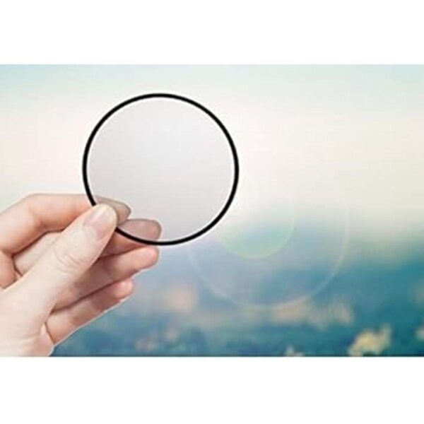 55 mm filtro protector UV de revestimiento múltiple_5