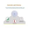 Luz LED con sensor de movimiento para buzón ilumina_5
